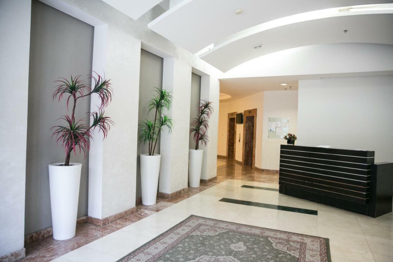 Sweethome26 /New Appt Best Place Jerusalem Center Ngoại thất bức ảnh
