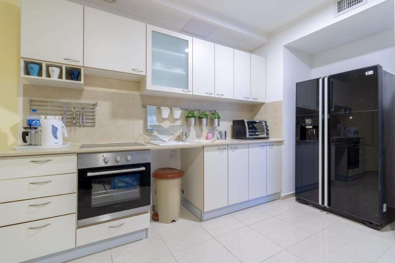Sweethome26 /New Appt Best Place Jerusalem Center Ngoại thất bức ảnh