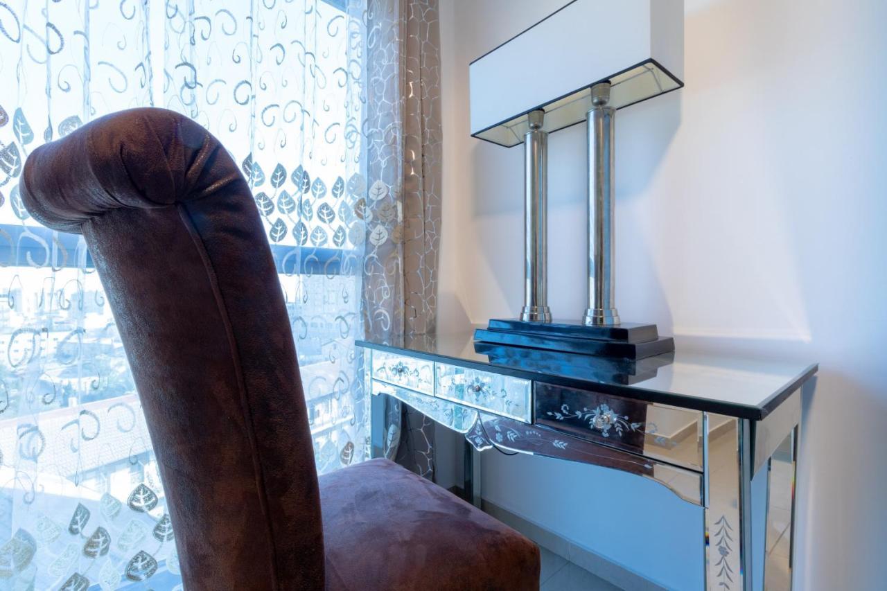 Sweethome26 /New Appt Best Place Jerusalem Center Ngoại thất bức ảnh