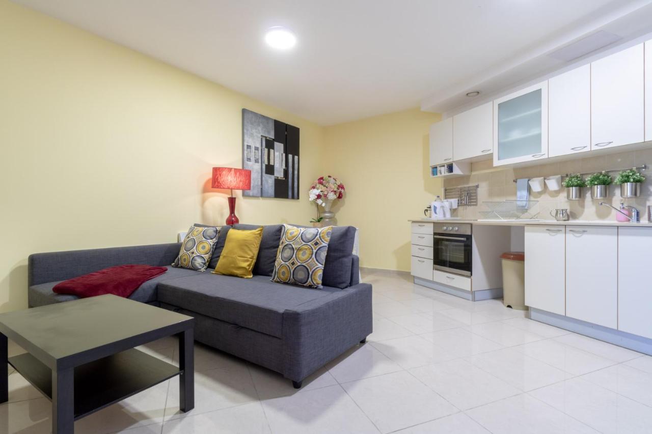 Sweethome26 /New Appt Best Place Jerusalem Center Ngoại thất bức ảnh