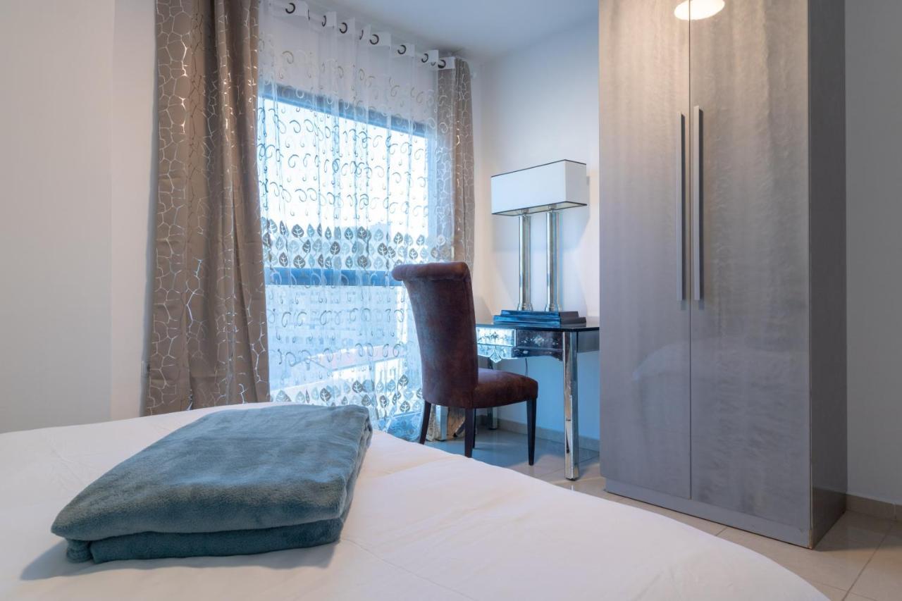 Sweethome26 /New Appt Best Place Jerusalem Center Ngoại thất bức ảnh