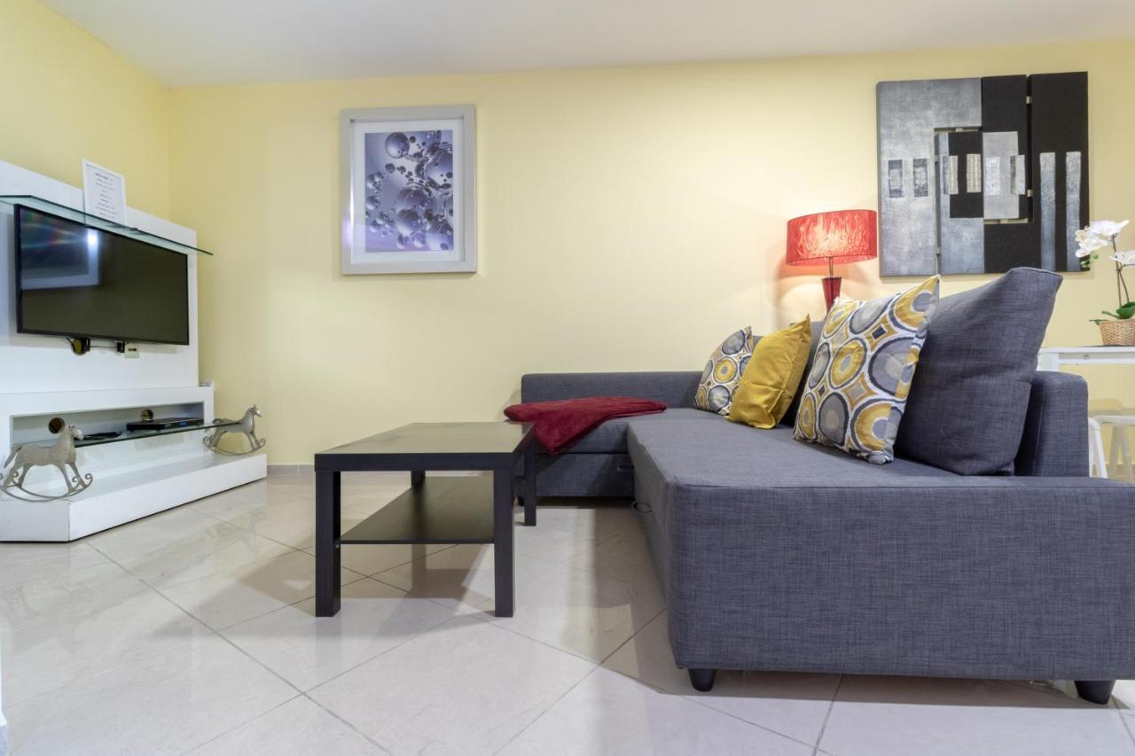 Sweethome26 /New Appt Best Place Jerusalem Center Ngoại thất bức ảnh