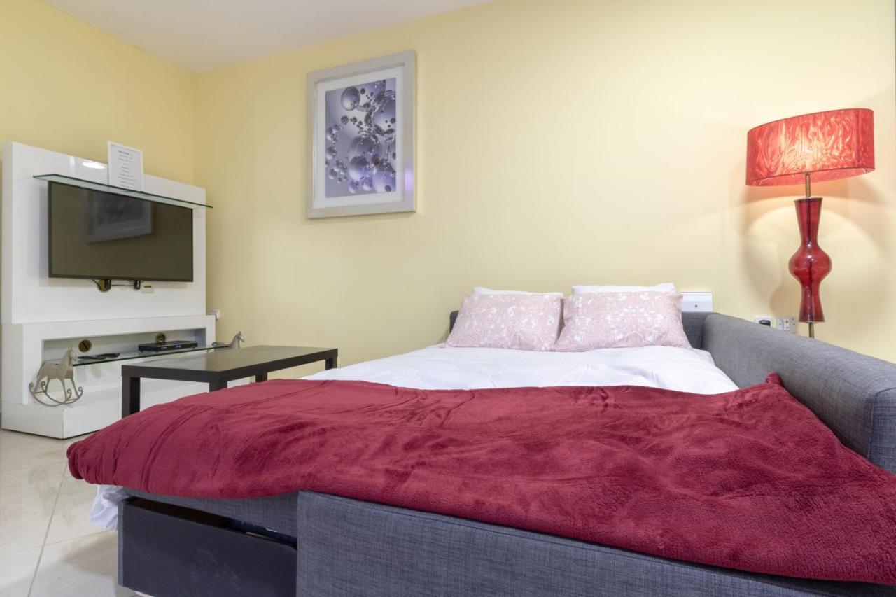 Sweethome26 /New Appt Best Place Jerusalem Center Ngoại thất bức ảnh