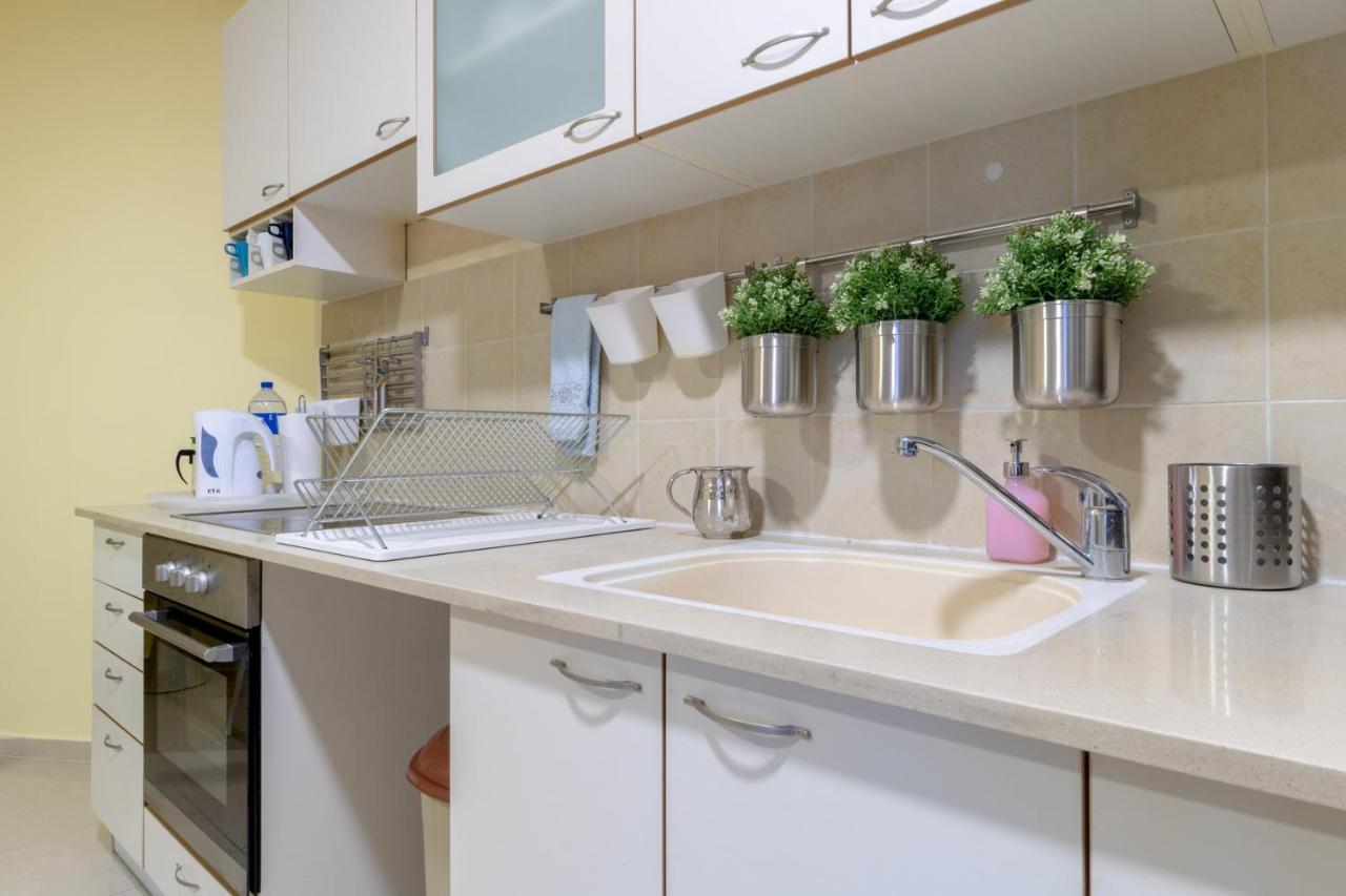 Sweethome26 /New Appt Best Place Jerusalem Center Ngoại thất bức ảnh